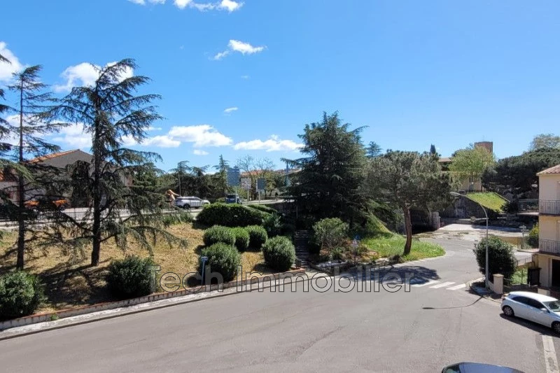 Vente appartement de caractère Argelès-sur-Mer  