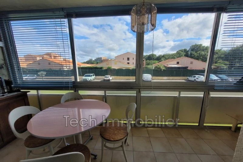 Vente appartement Argelès-sur-Mer  