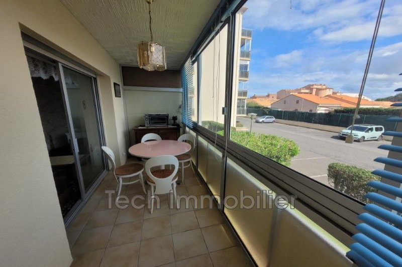 Vente appartement Argelès-sur-Mer  