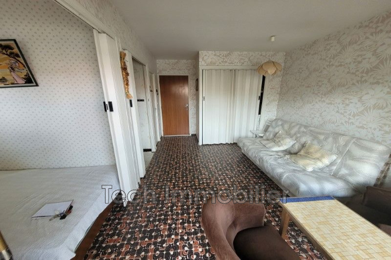 Vente appartement Argelès-sur-Mer  