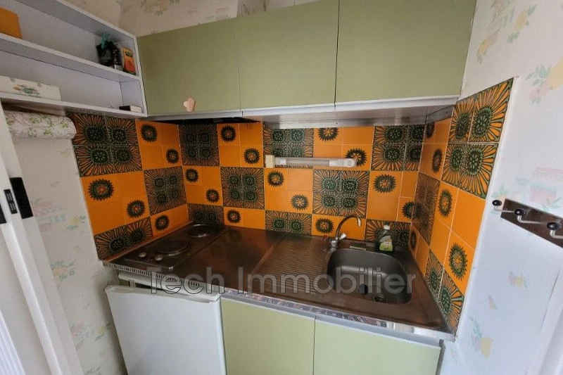 Vente appartement Argelès-sur-Mer  