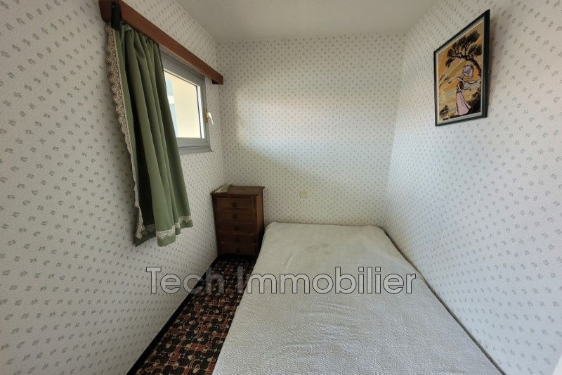 Vente appartement Argelès-sur-Mer  