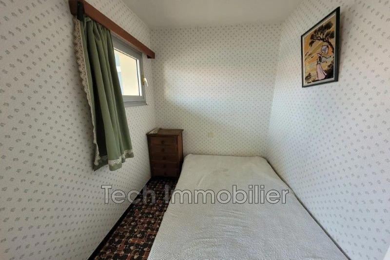 Vente appartement Argelès-sur-Mer  
