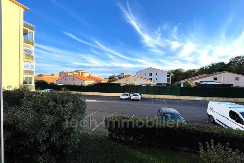 Vente appartement Argelès-sur-Mer  
