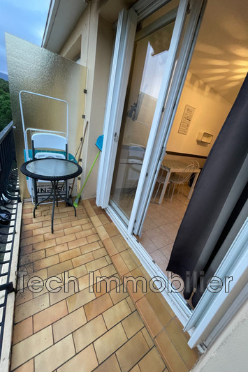 Vente appartement Argelès-sur-Mer  