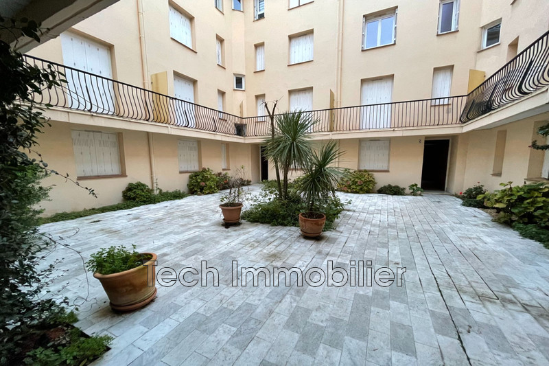 Vente appartement Argelès-sur-Mer  