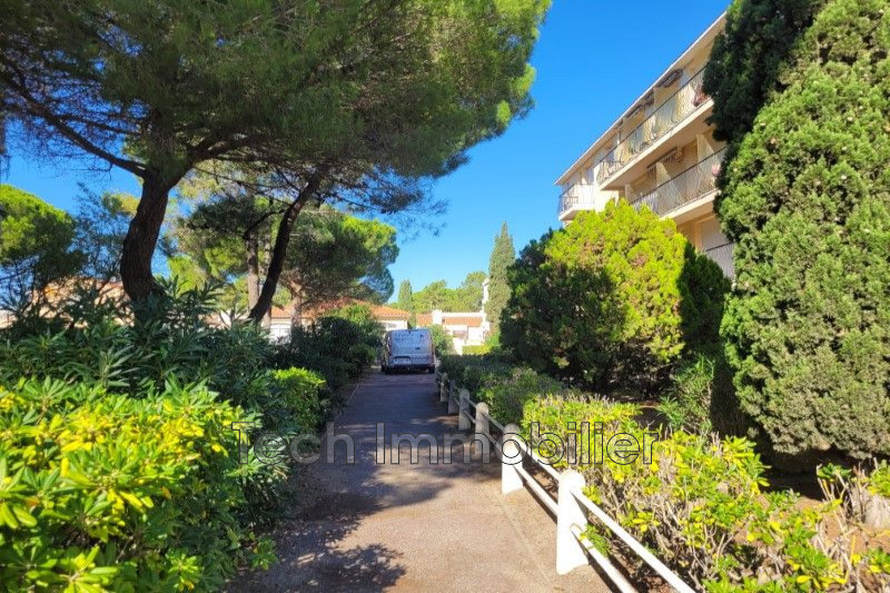 Vente appartement Argelès-sur-Mer  