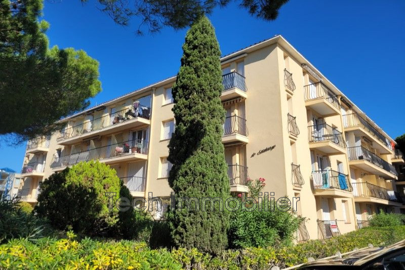 Vente appartement Argelès-sur-Mer  