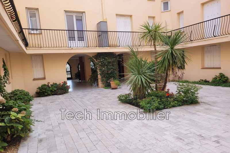 Vente appartement Argelès-sur-Mer  