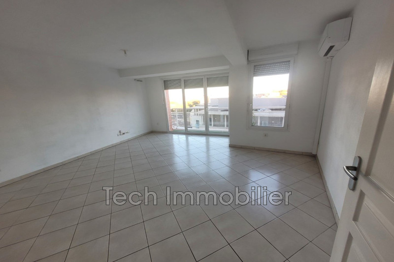 Vente appartement Perpignan  