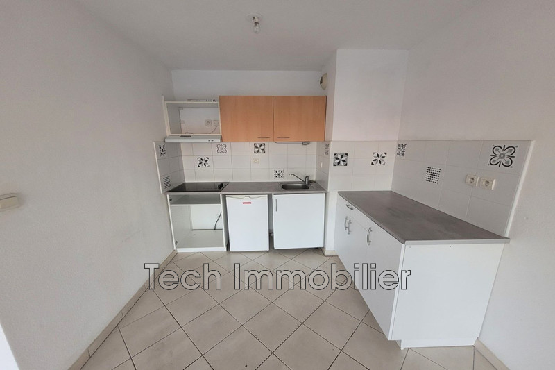 Vente appartement Perpignan  