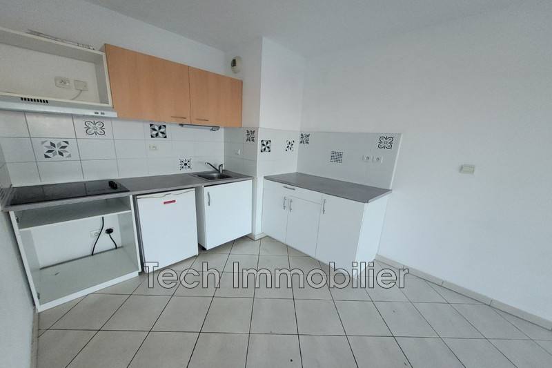 Vente appartement Perpignan  