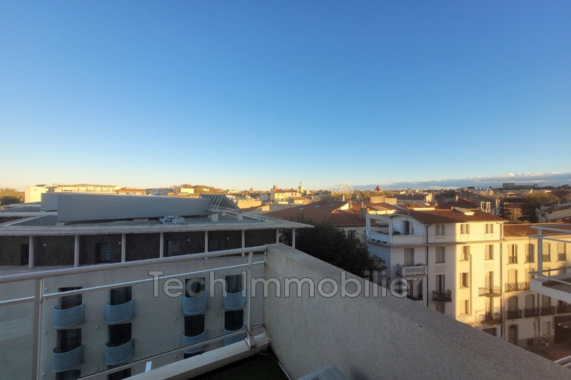 Vente appartement Perpignan  