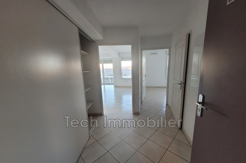 Vente appartement Perpignan  