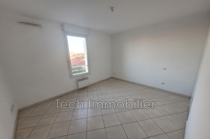 Vente appartement Perpignan  