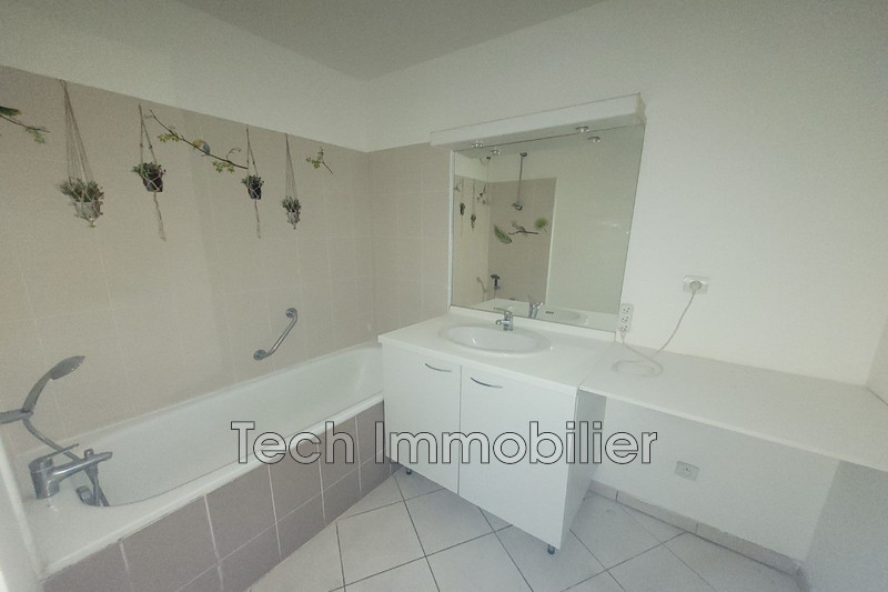 Vente appartement Perpignan  