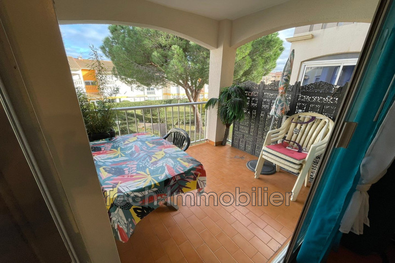 Vente appartement Argelès-sur-Mer  