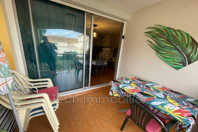 Vente appartement Argelès-sur-Mer  