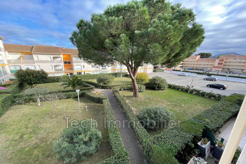 Vente appartement Argelès-sur-Mer  