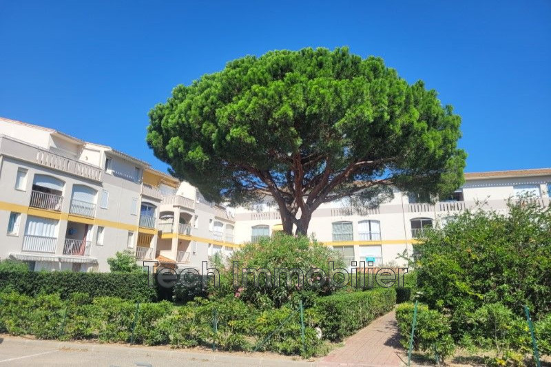 Vente appartement Argelès-sur-Mer  