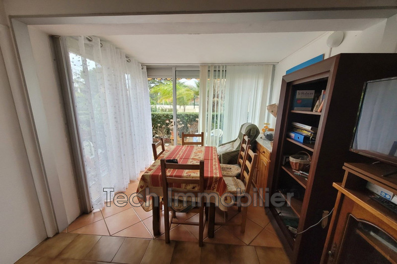 Vente appartement Argelès-sur-Mer  