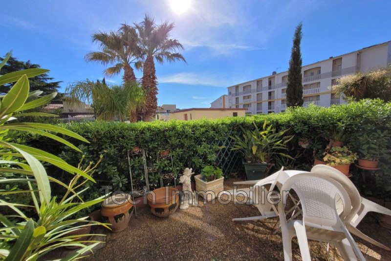 Vente appartement Argelès-sur-Mer  