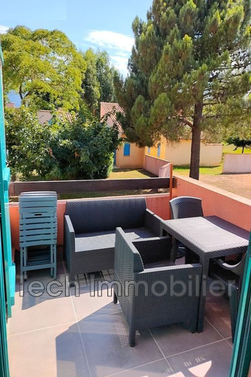 Vente appartement Argelès-sur-Mer  