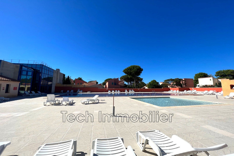 Vente appartement Argelès-sur-Mer  