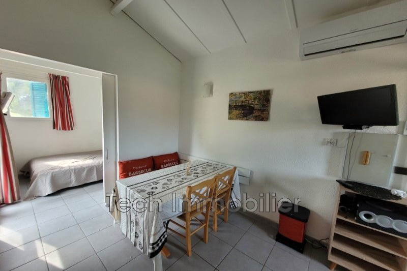 Vente appartement Argelès-sur-Mer  