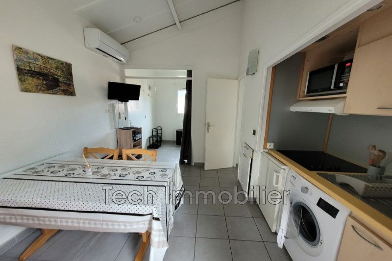 Vente appartement Argelès-sur-Mer  