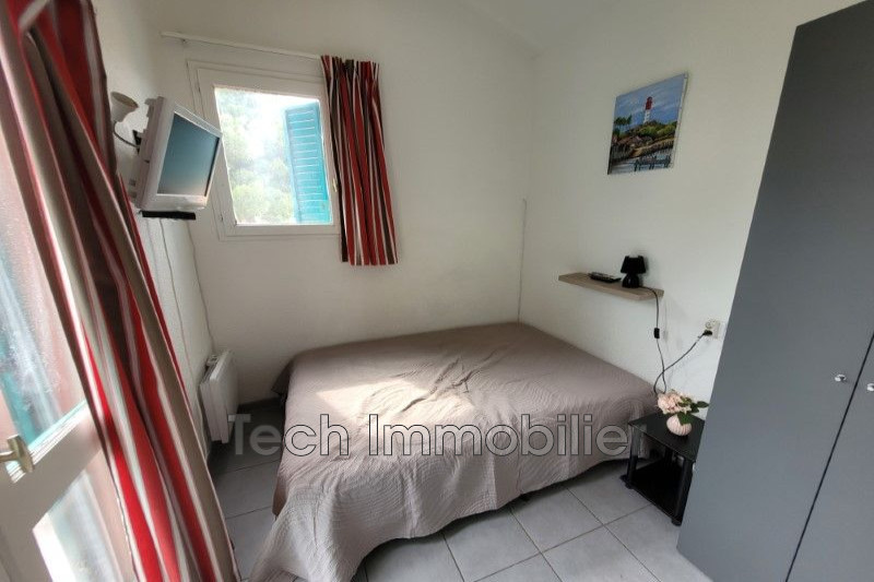Vente appartement Argelès-sur-Mer  