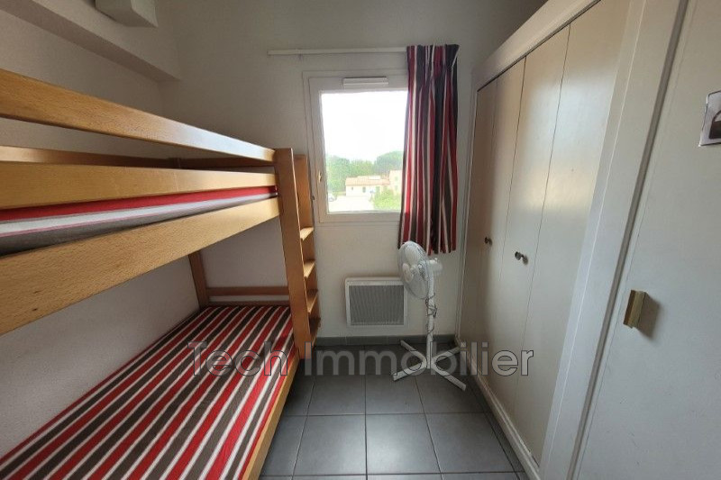 Vente appartement Argelès-sur-Mer  