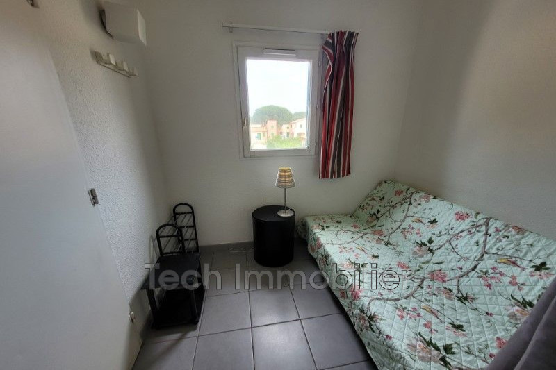 Vente appartement Argelès-sur-Mer  