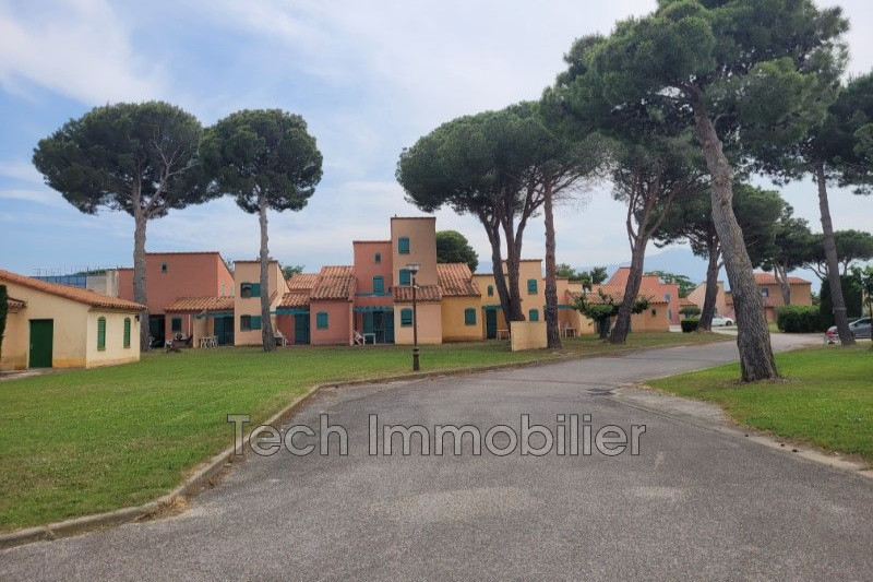 Vente appartement Argelès-sur-Mer  