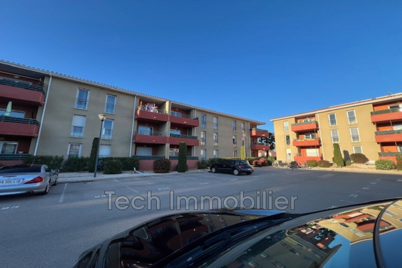 Vente appartement Argelès-sur-Mer  