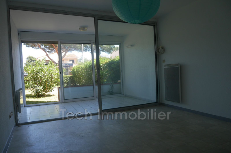 Vente appartement Argelès-sur-Mer  