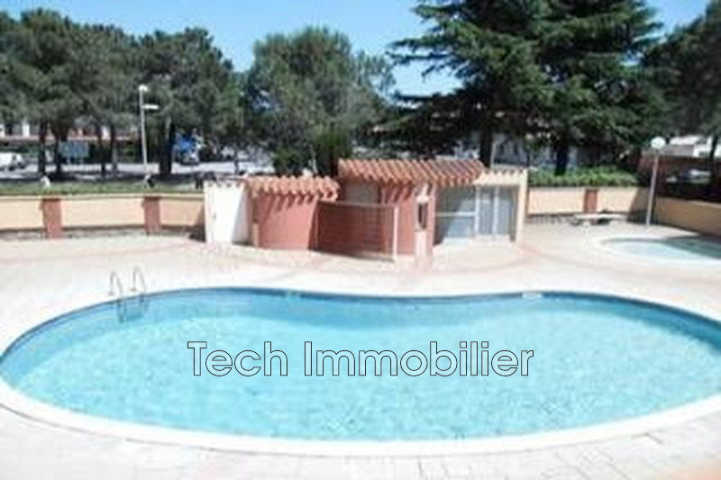 Vente appartement Argelès-sur-Mer  