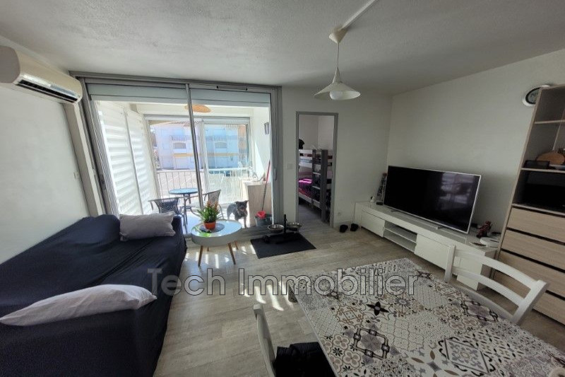 Vente appartement Argelès-sur-Mer  