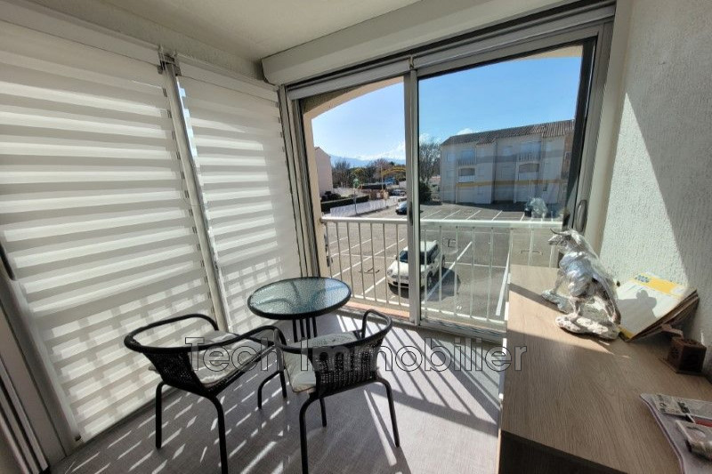 Vente appartement Argelès-sur-Mer  