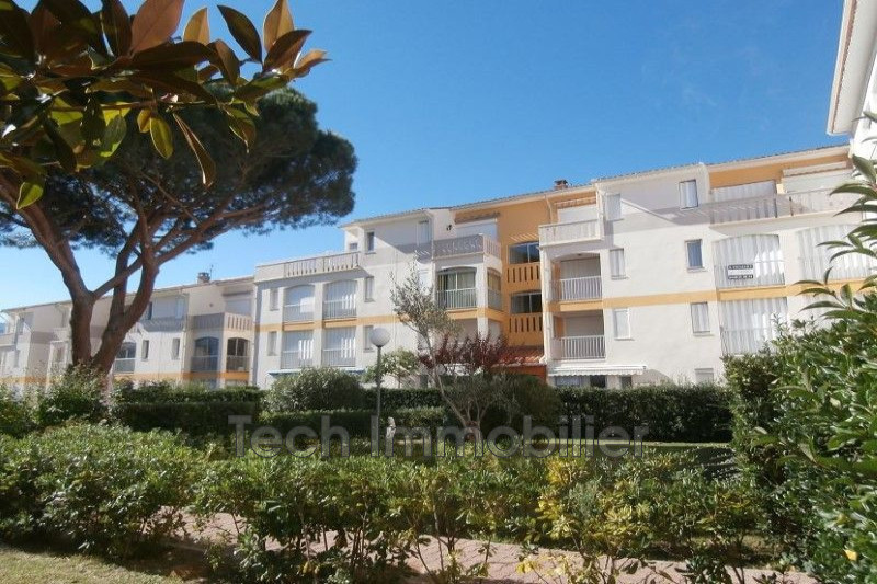 Vente appartement Argelès-sur-Mer  