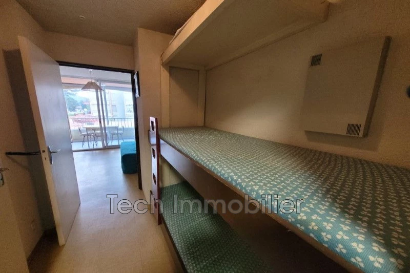 Vente appartement Argelès-sur-Mer  