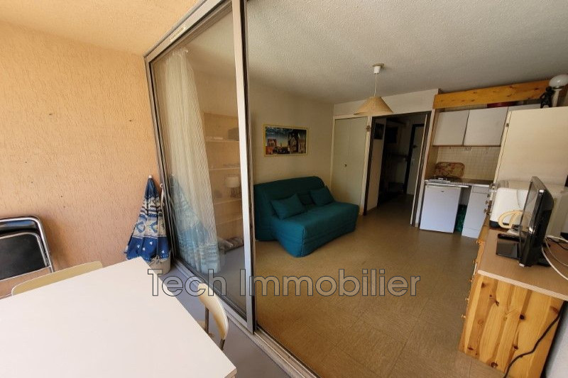 Vente appartement Argelès-sur-Mer  