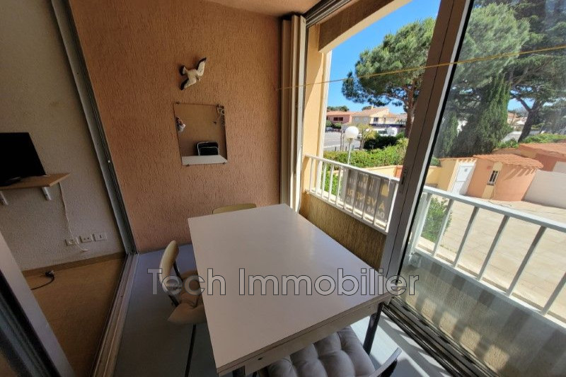 Vente appartement Argelès-sur-Mer  
