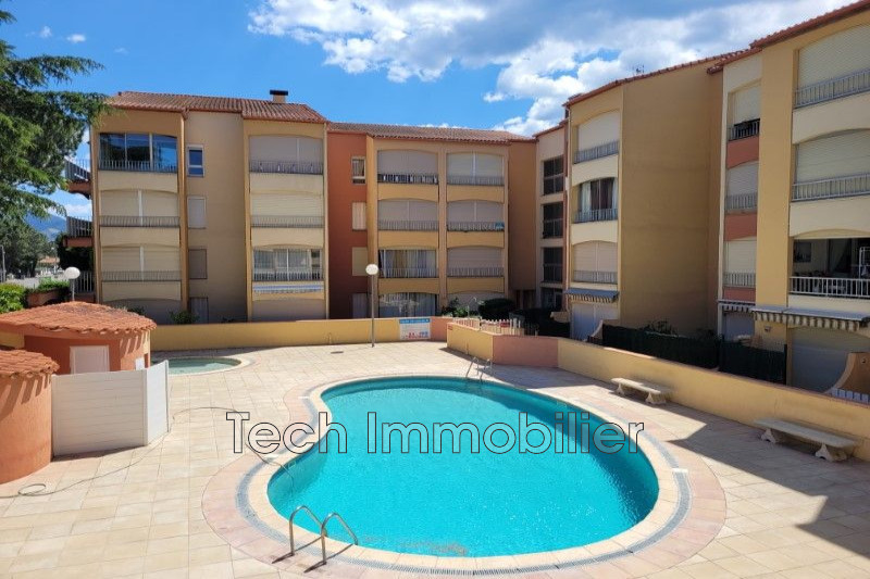Vente appartement Argelès-sur-Mer  