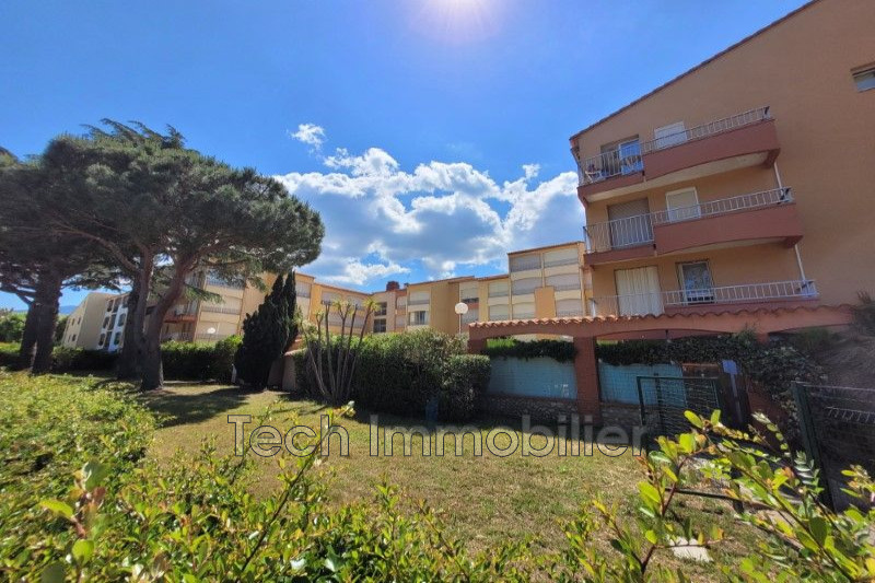 Vente appartement Argelès-sur-Mer  