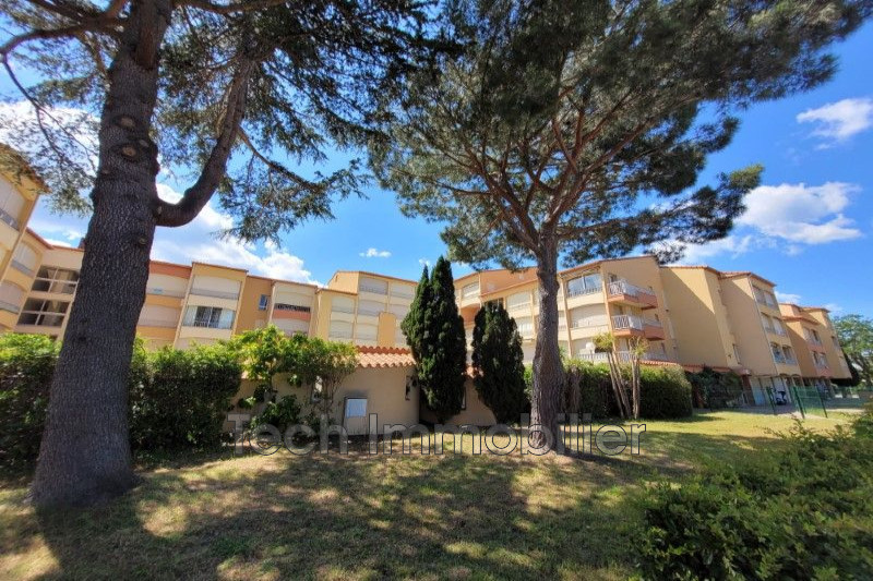 Vente appartement Argelès-sur-Mer  