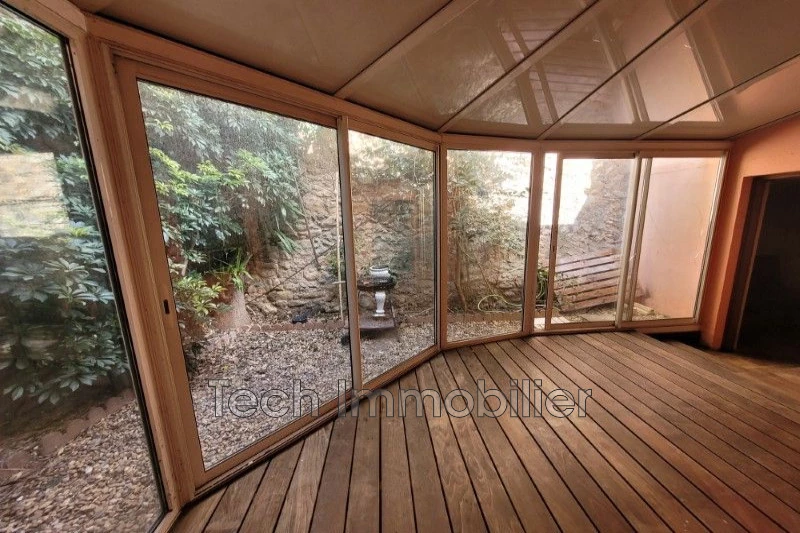 Vente appartement Argelès-sur-Mer  