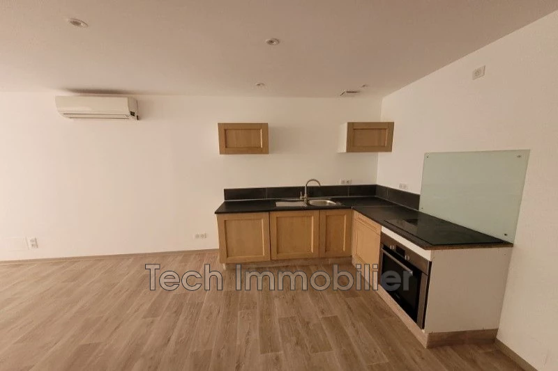 Vente appartement Argelès-sur-Mer  