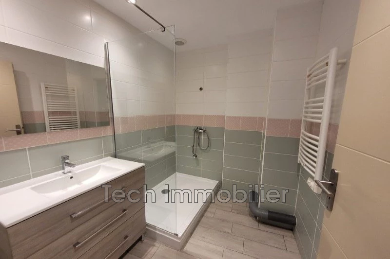 Vente appartement Argelès-sur-Mer  