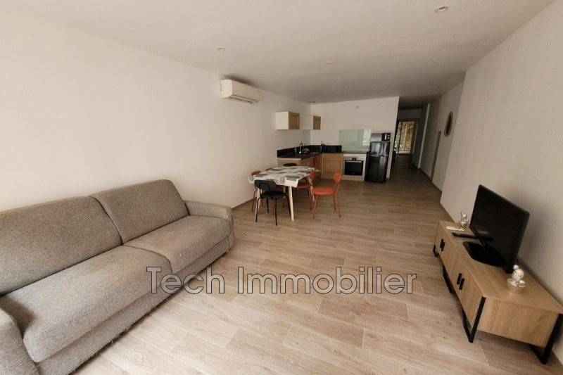 Vente appartement Argelès-sur-Mer  